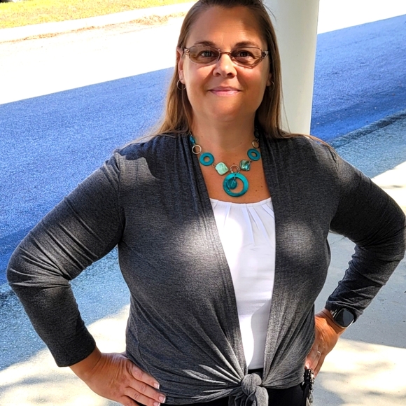 Meet your Posher, Keisha - Picture 1 of 1